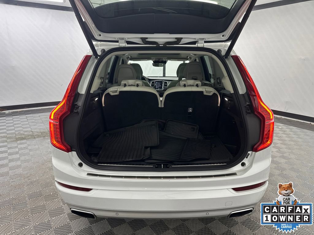 Used 2020 Volvo XC90 T6 Momentum w/ Protection Package Premier AWD/4WD image 21