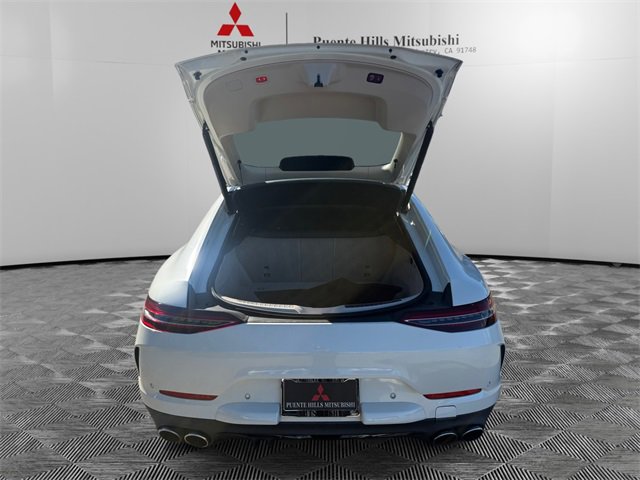 Used 2022 Mercedes-Benz AMG GT 53 image 9