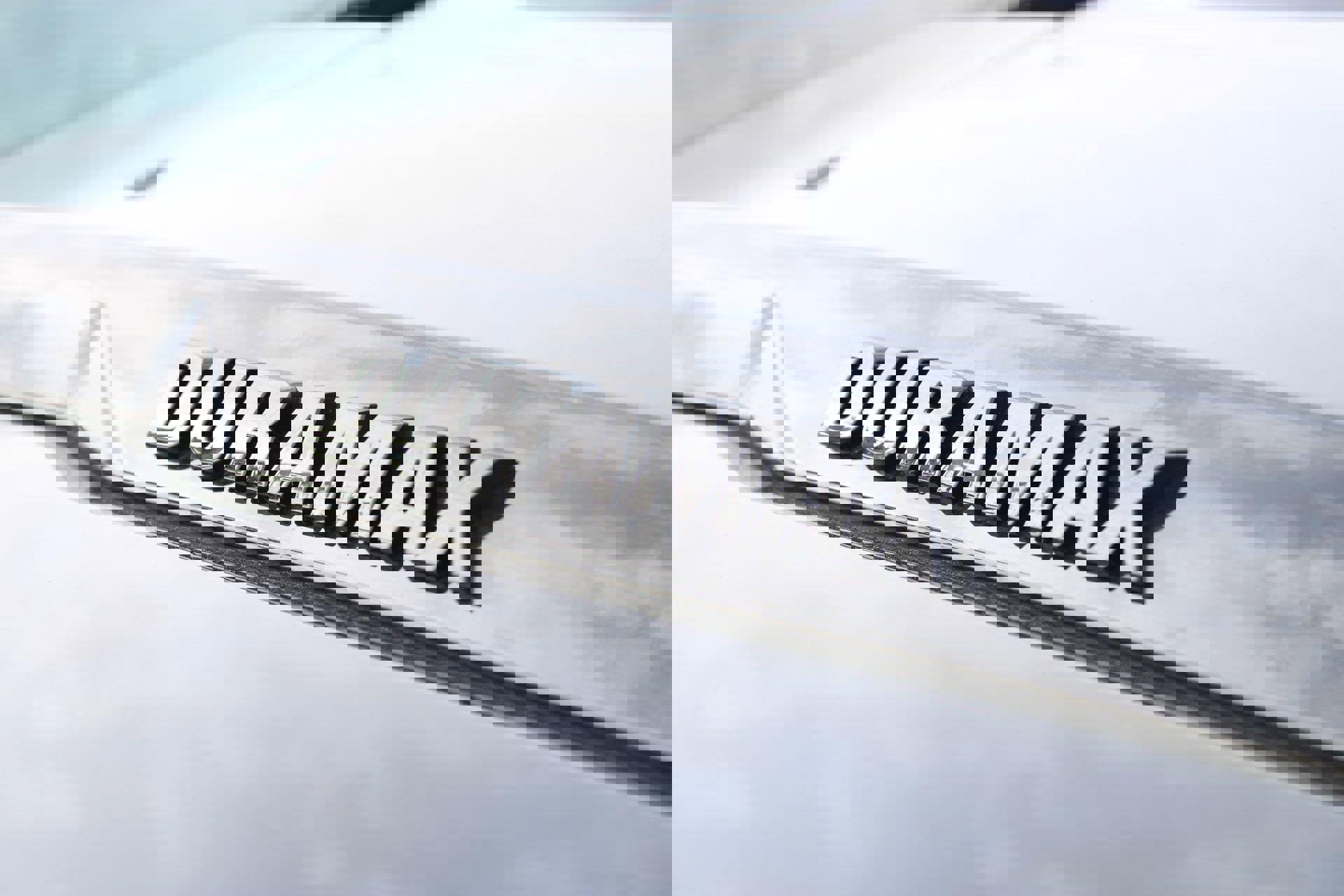 Used 2025 Chevrolet Silverado 1500 Custom Trail Boss w/ Dark Appearance Package image 4