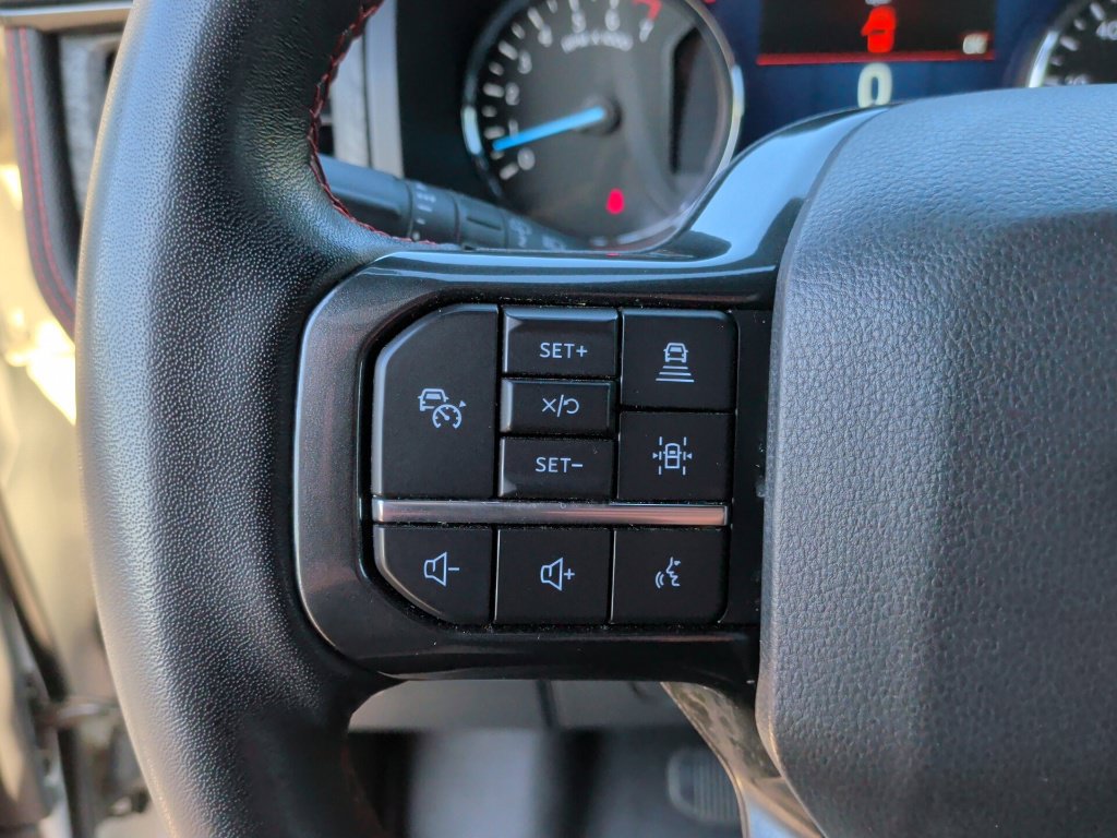 Used 2022 Ford Expedition Max Limited AWD/4WD image 19