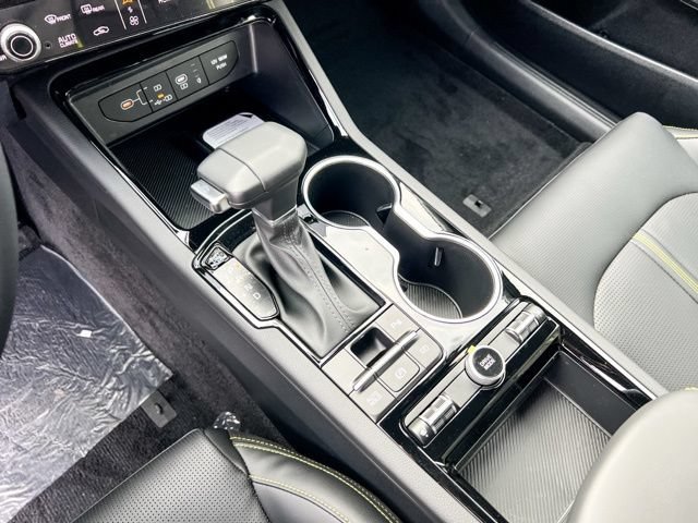New 2026 Kia K5 GT FWD image 18