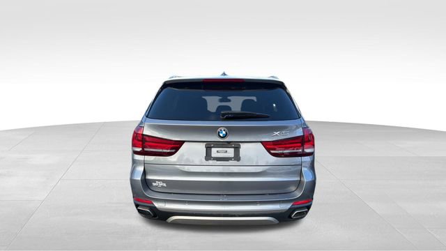 Used 2018 BMW X5 xDrive35i image 15