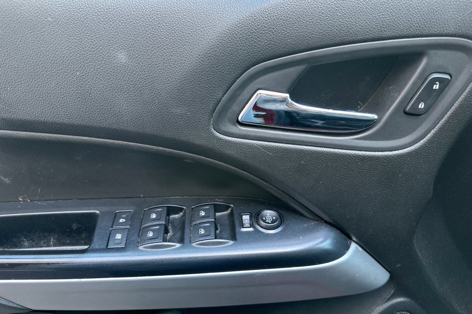 Used 2016 Chevrolet Colorado LT w/ Luxury Package, Chrome image 11