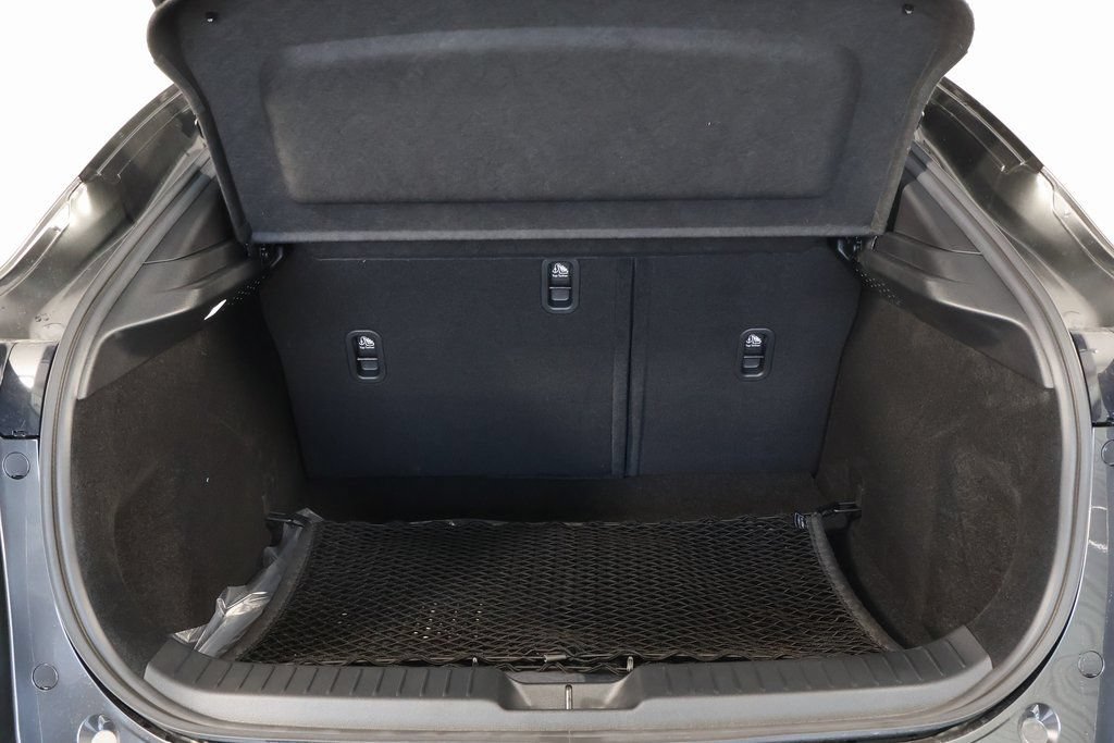 New 2026 MAZDA CX-30 AWD 2.5 S image 8