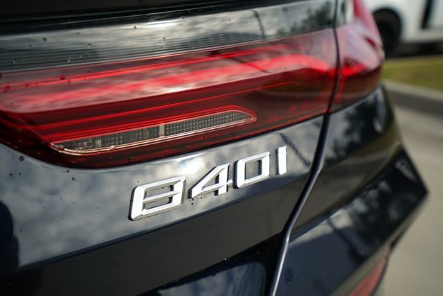 Used 2023 BMW 840i Gran Coupe w/ M Sport Professional Package RWD image 15
