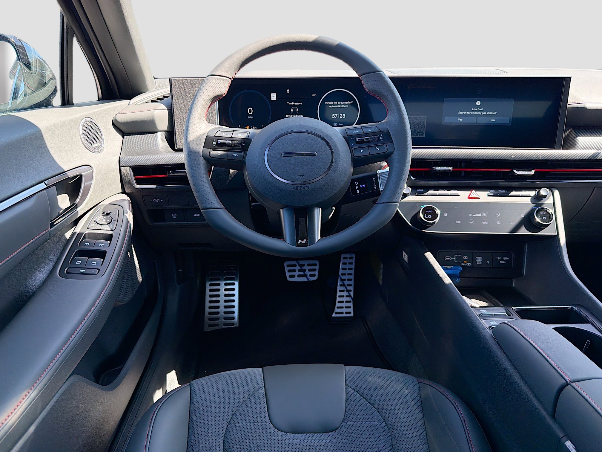 New 2026 Hyundai Sonata N Line image 15