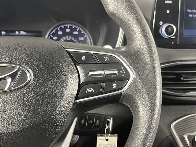 Used 2023 Hyundai Santa Fe SE image 14