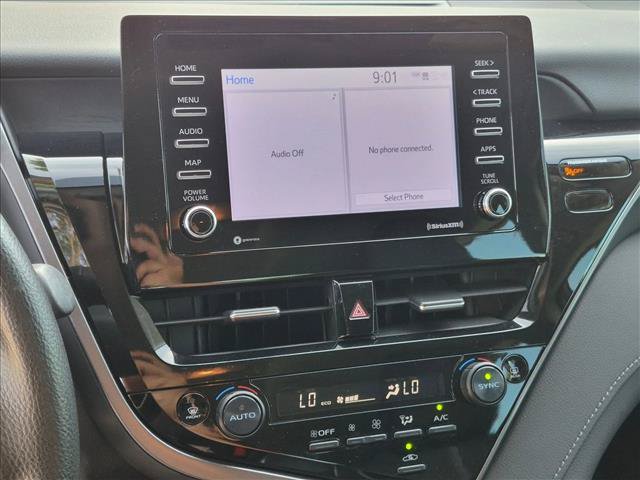 Certified 2024 Toyota Camry LE FWD image 12