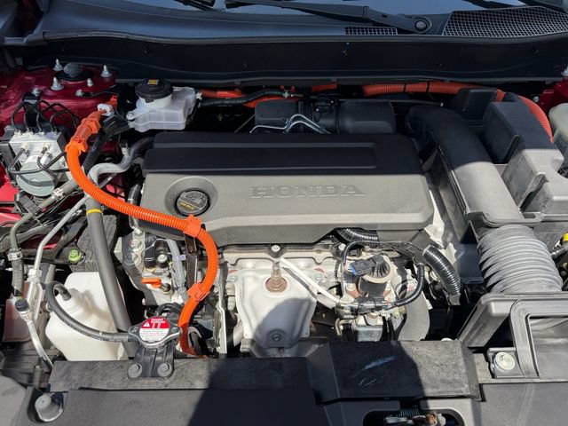 Certified 2024 Honda CR-V Sport image 20