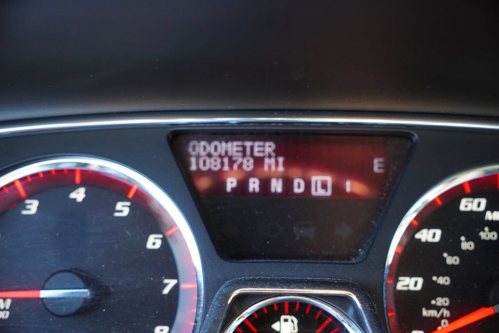 Used 2016 GMC Acadia SLT w/ Premium Edition AWD/4WD image 8