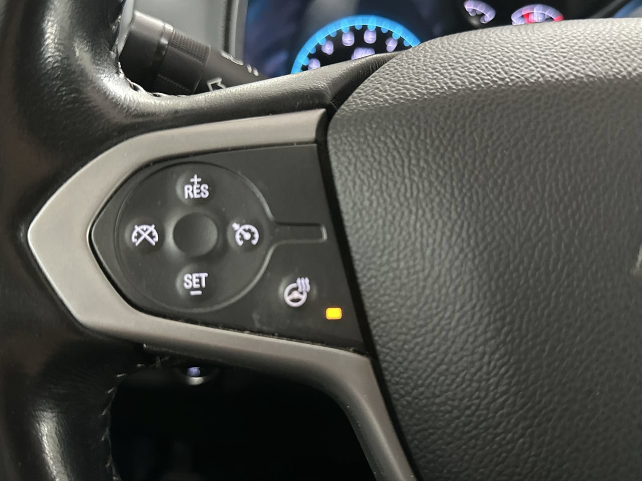 Used 2019 Chevrolet Colorado LT w/ LT Convenience Package AWD/4WD image 42