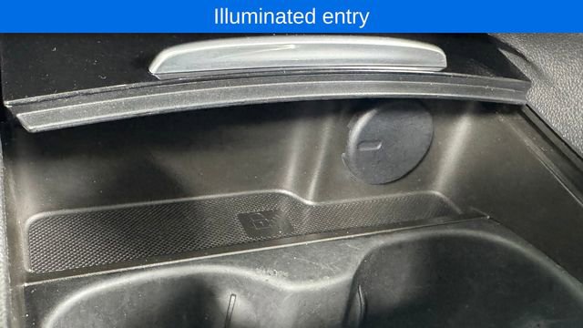 Used 2018 Buick Regal Preferred FWD image 25