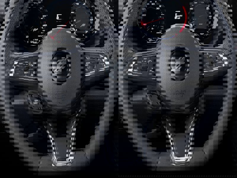 New 2025 Dodge Hornet GT w/ GT Blacktop Package image 19