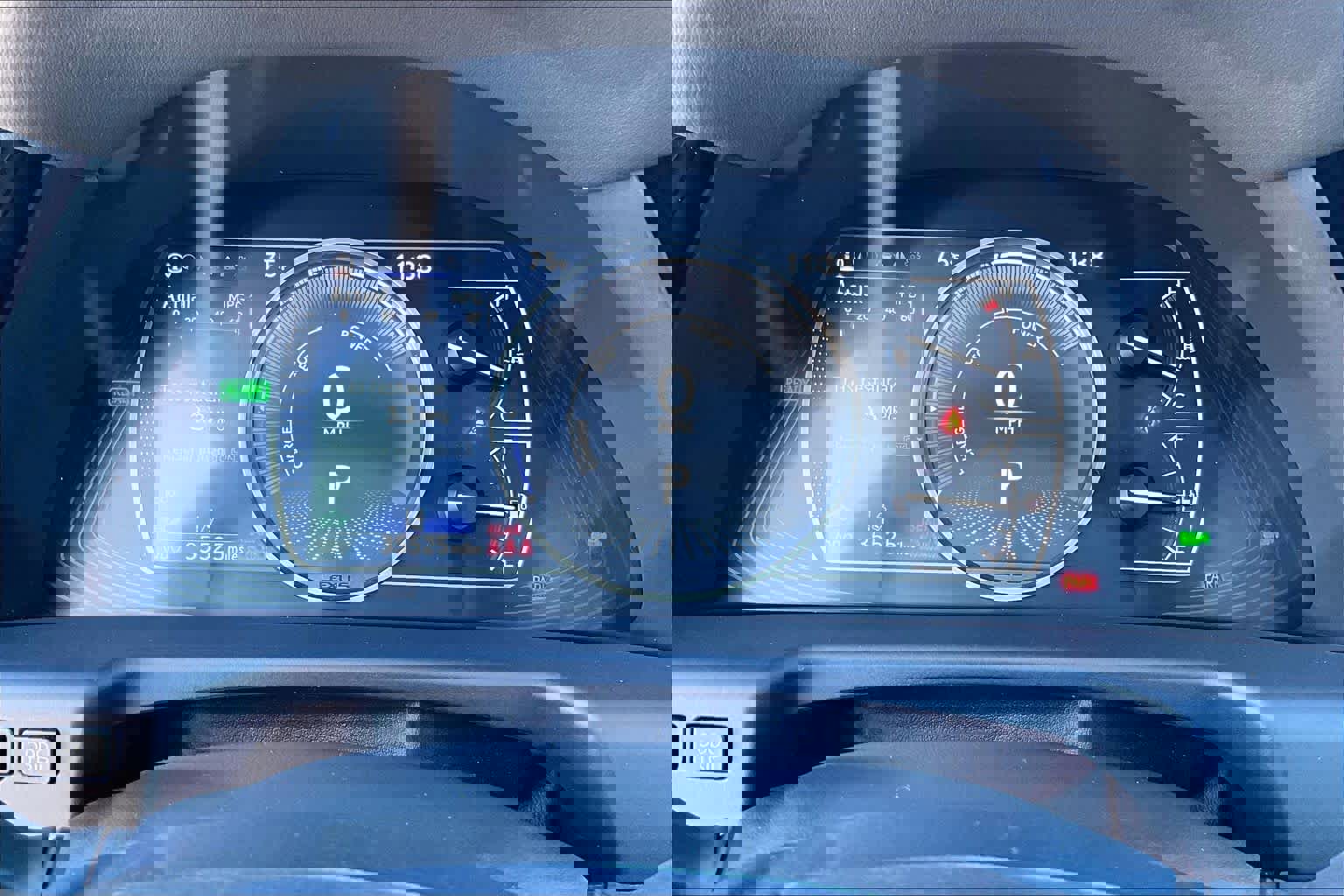 Used 2023 Lexus ES 300h w/ Premium Package image 24