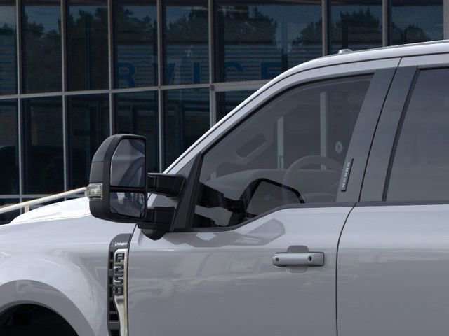 New 2025 Ford F250 Lariat w/ Lariat Ultimate Package image 20