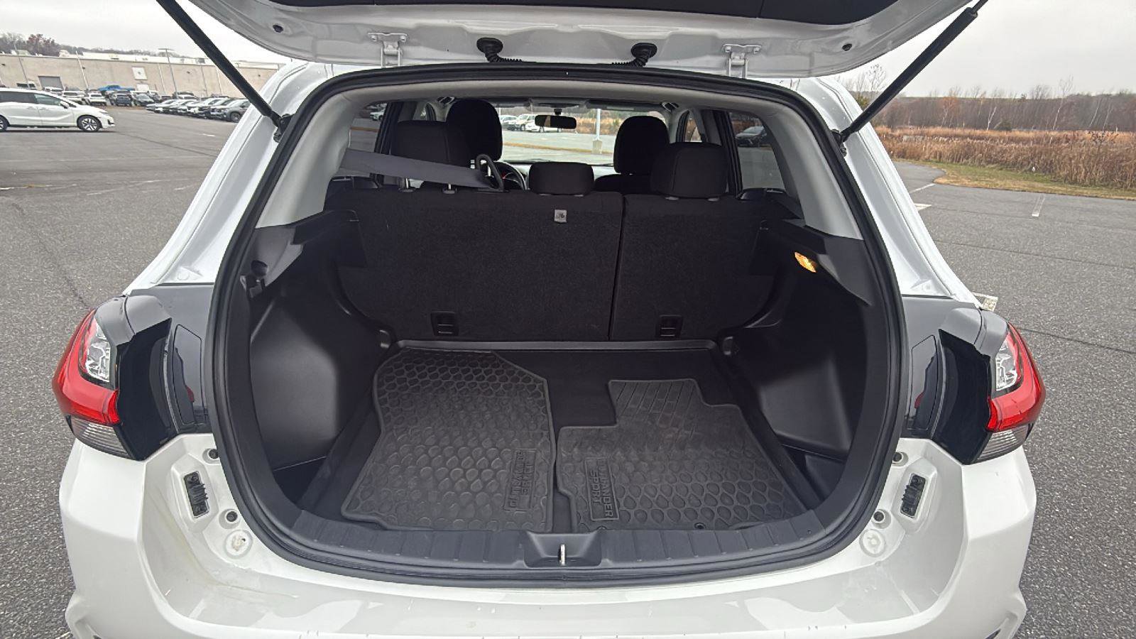 Used 2020 Mitsubishi Outlander Sport ES image 21