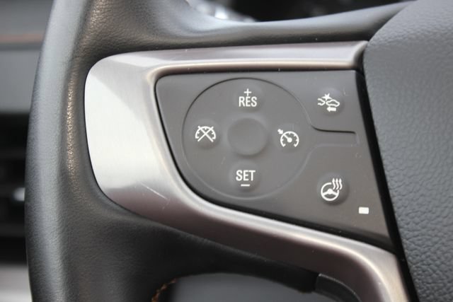 Used 2024 GMC Terrain AT4 w/ Infotainment Package II AWD/4WD image 14