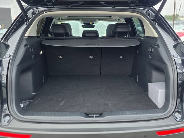 Certified 2025 MAZDA CX-50 2.5 Turbo w/ Cargo Package image 13