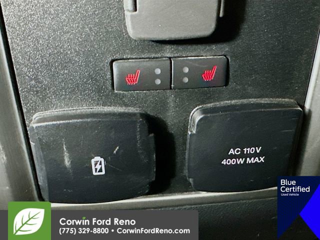 Certified 2022 Ford F350 Platinum AWD/4WD image 31