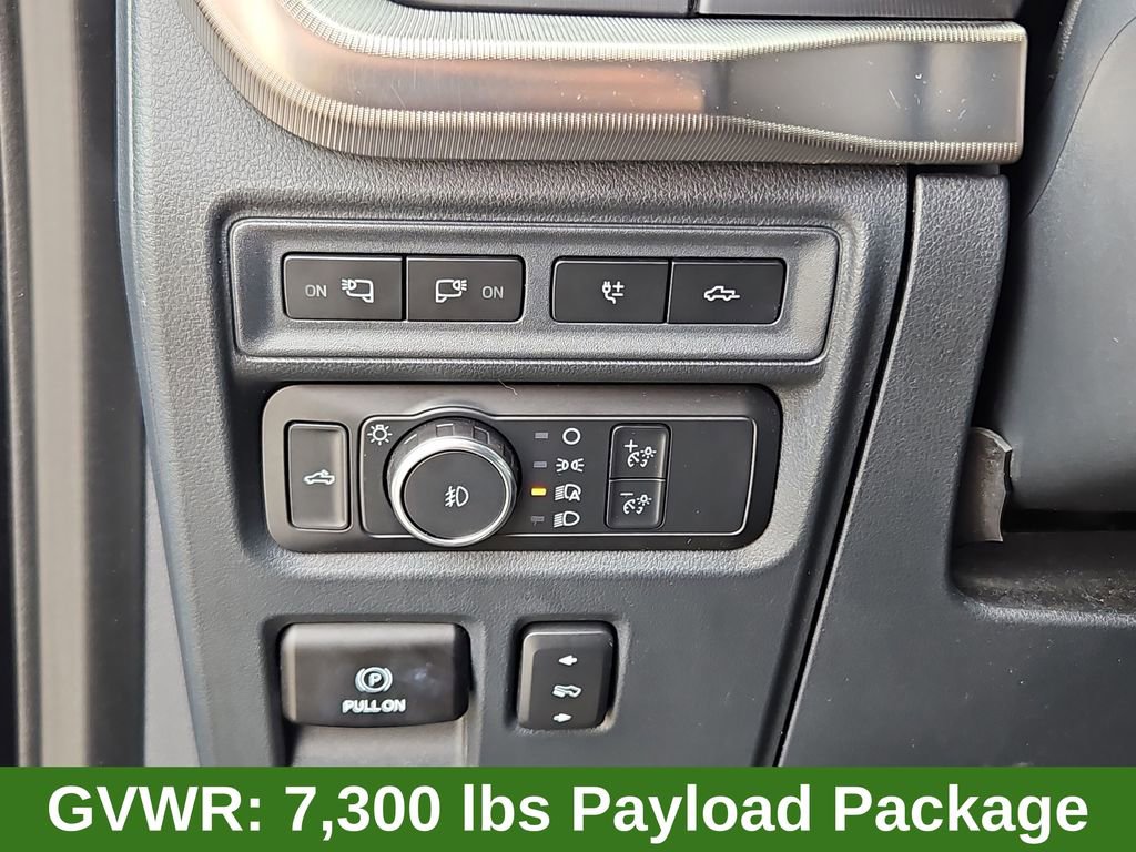 Used 2023 Ford F150 Raptor image 15