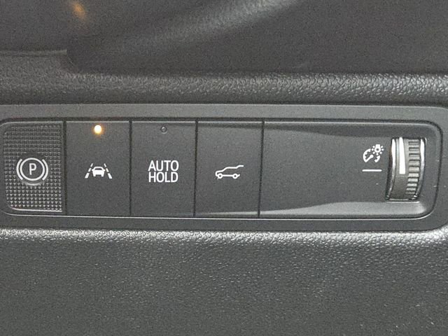 New 2026 Chevrolet Equinox EV RS image 15