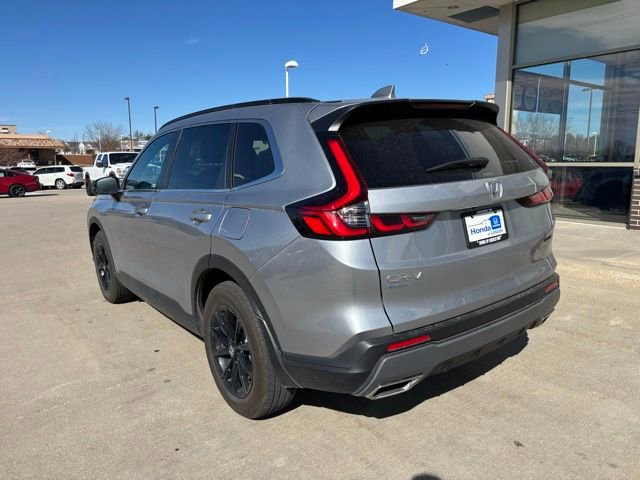 Used 2023 Honda CR-V Sport image 7