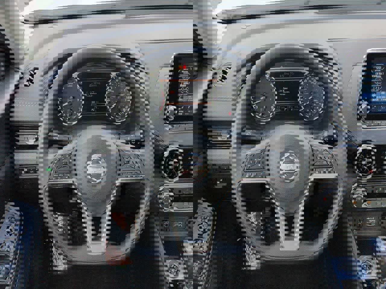 Used 2024 Nissan Sentra SV image 22