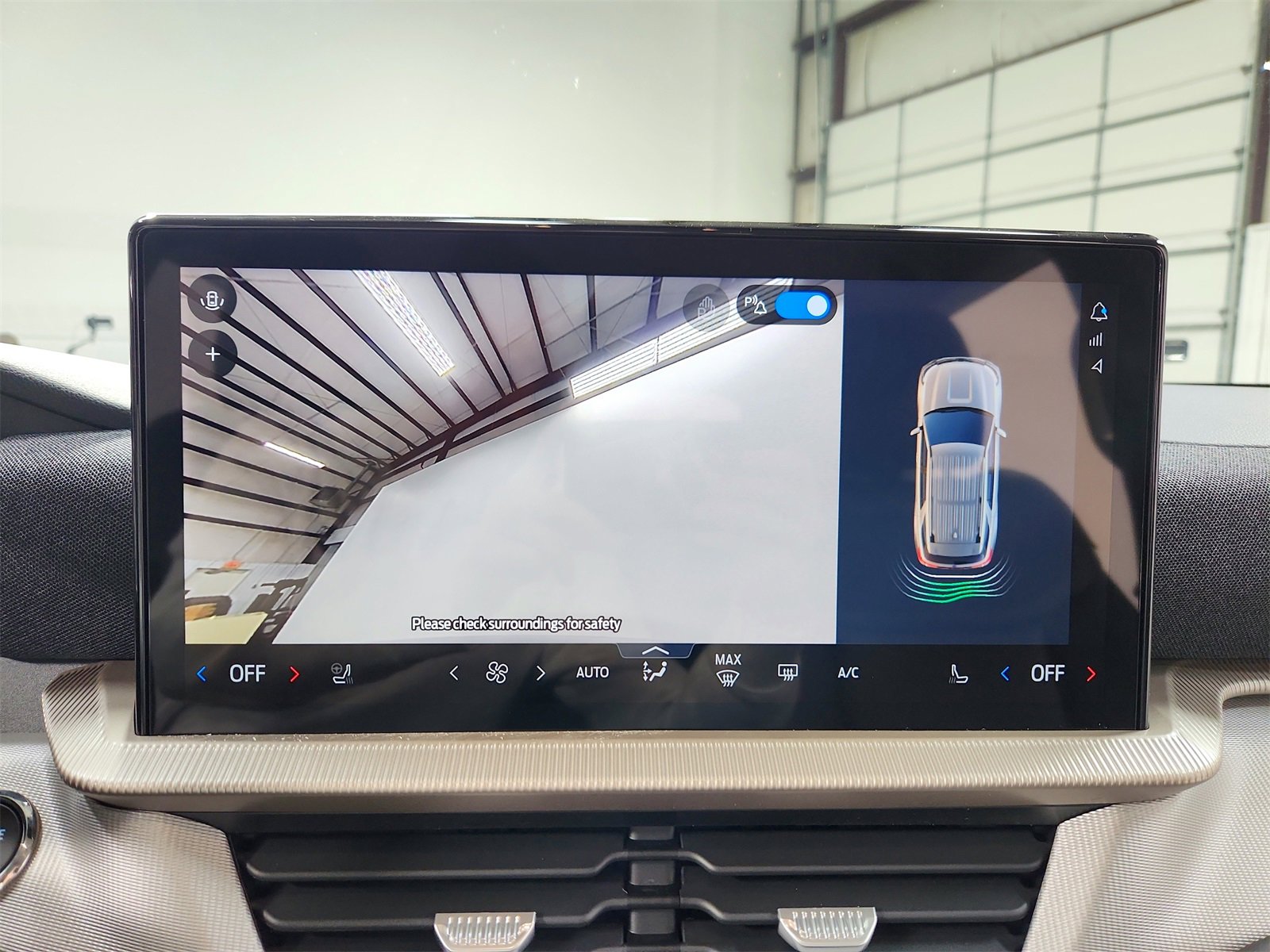 New 2026 Ford Explorer Active image 29