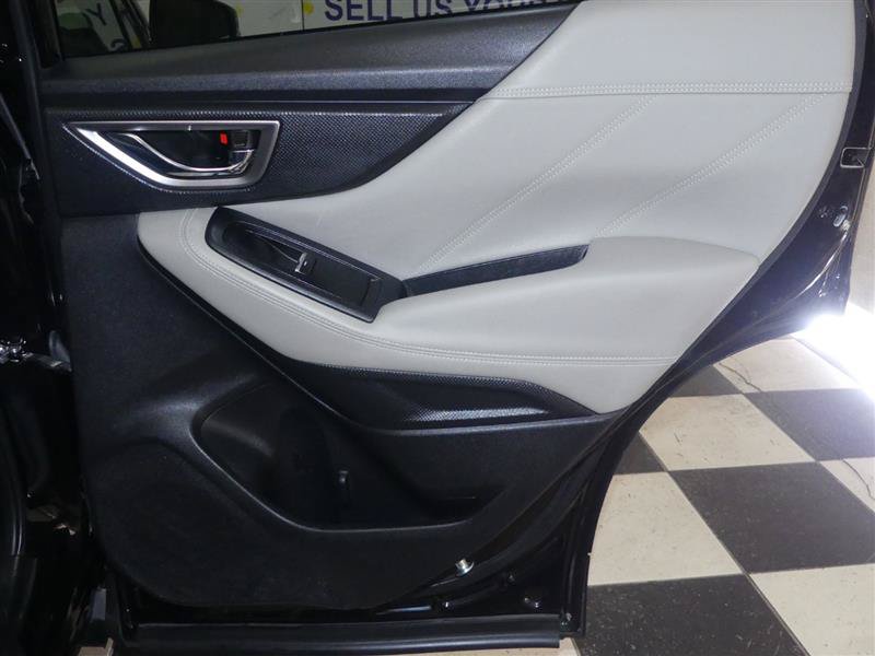 Used 2020 Subaru Forester Limited AWD/4WD image 26