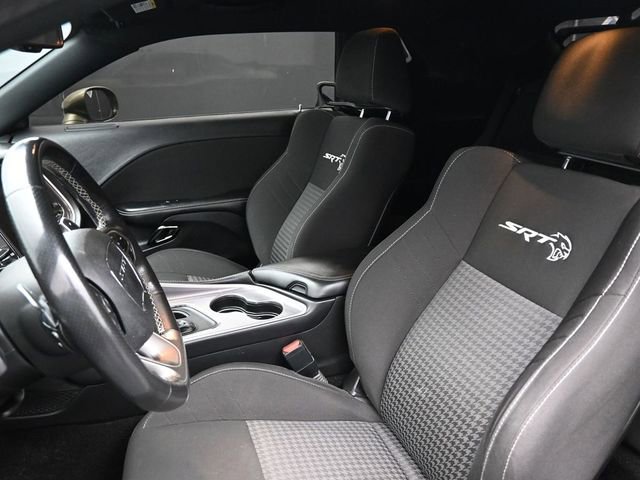 Used 2022 Dodge Challenger SRT Hellcat image 16