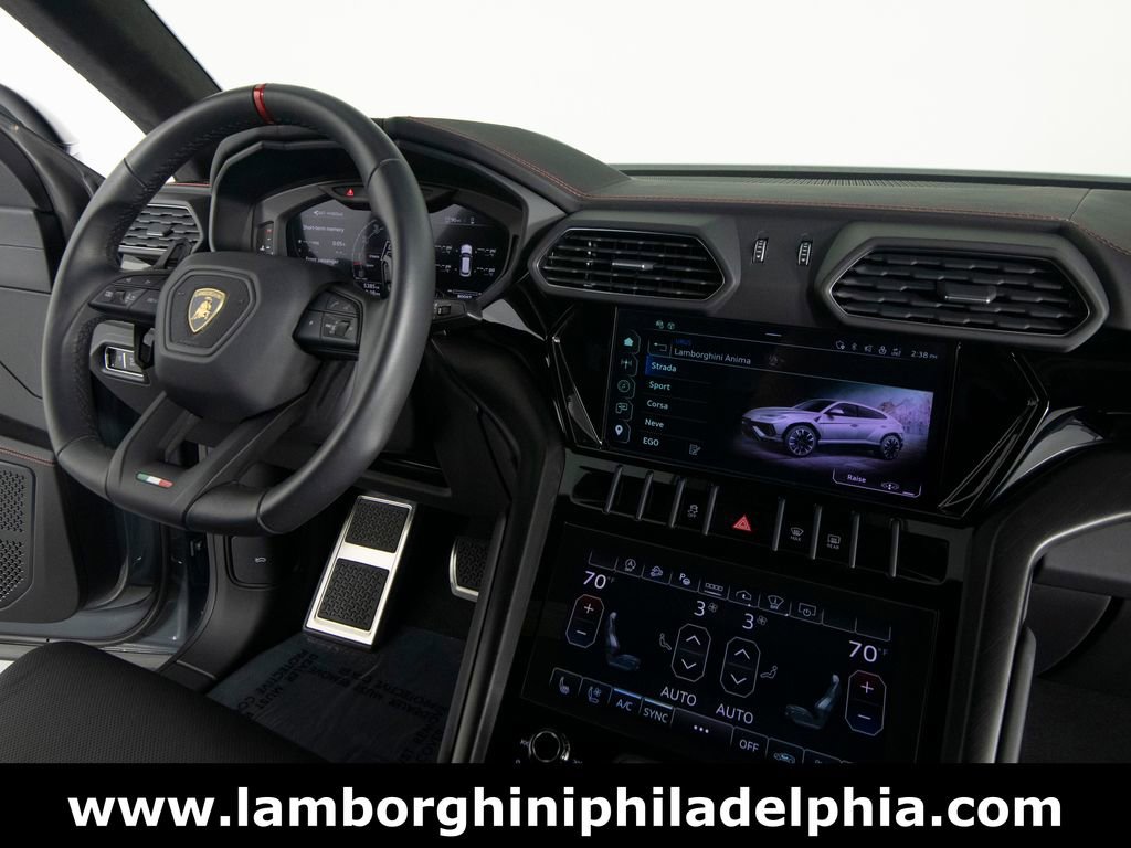 Used 2024 Lamborghini Urus S AWD/4WD image 32