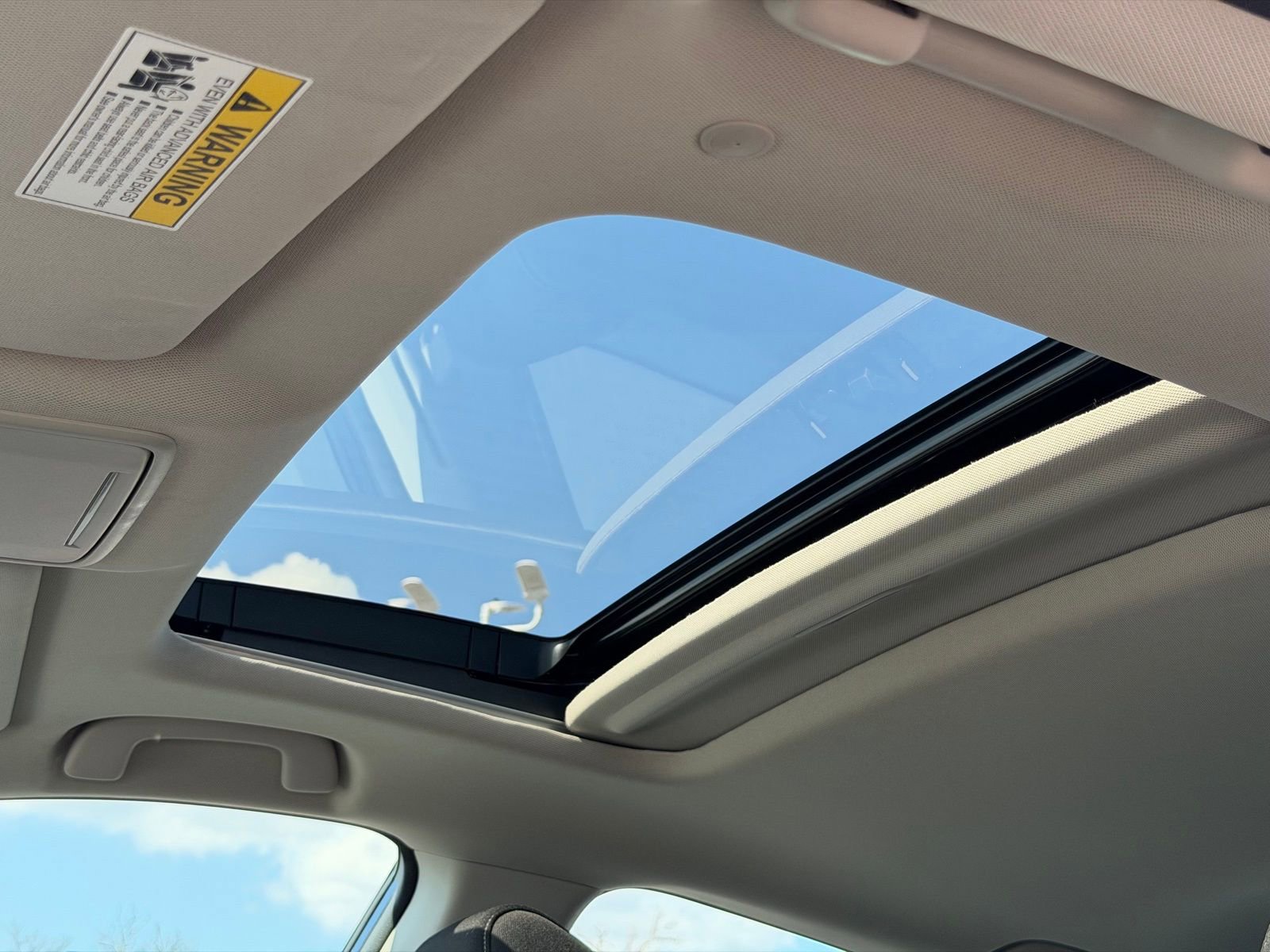 Used 2023 Honda Accord EX image 16