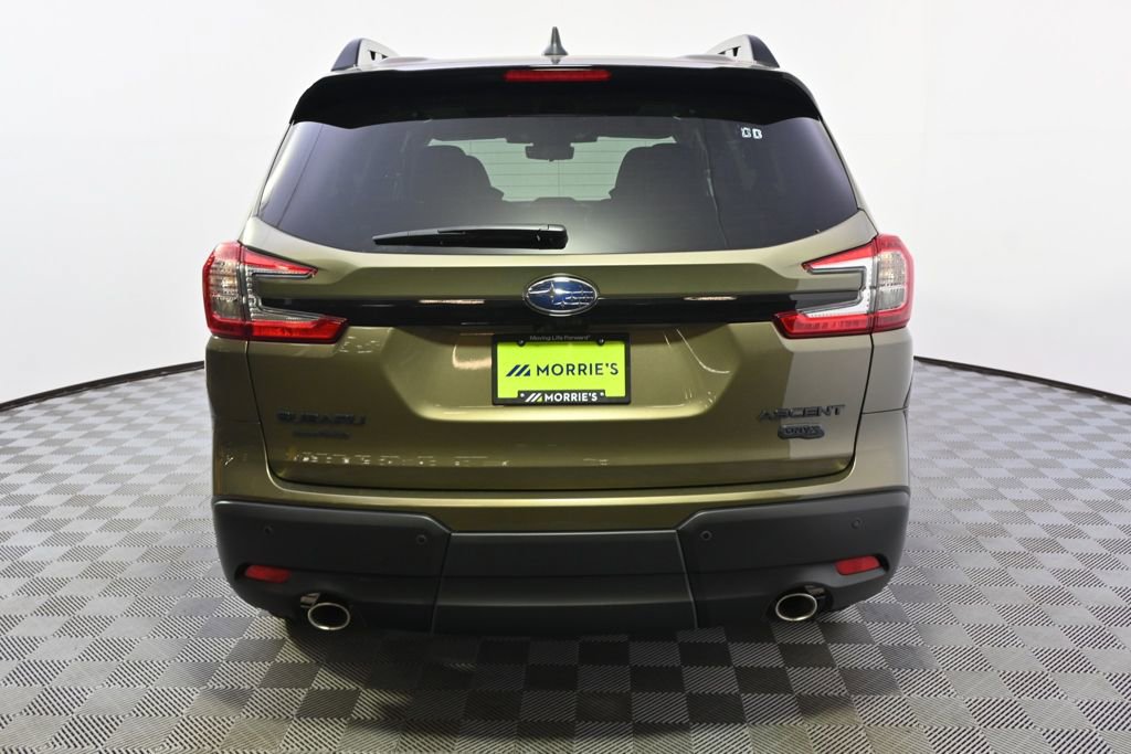 Certified 2025 Subaru Ascent Bronze Edition w/ Popular Package #2 AWD/4WD image 5
