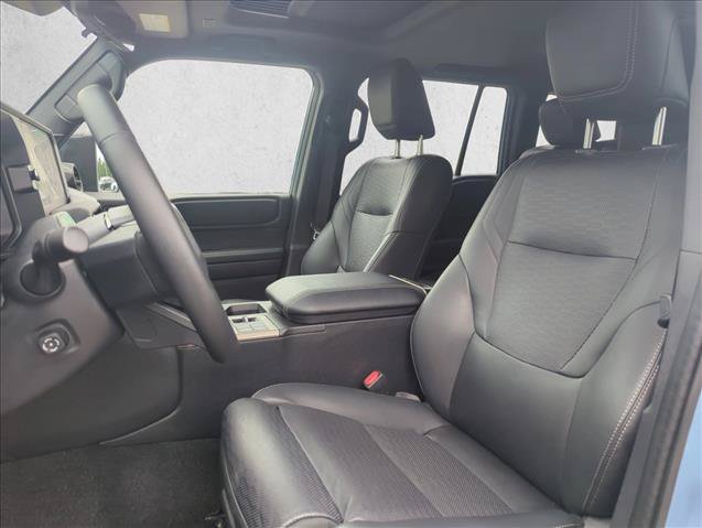 Certified 2025 Toyota Land Cruiser w/ Premium Package AWD/4WD image 17