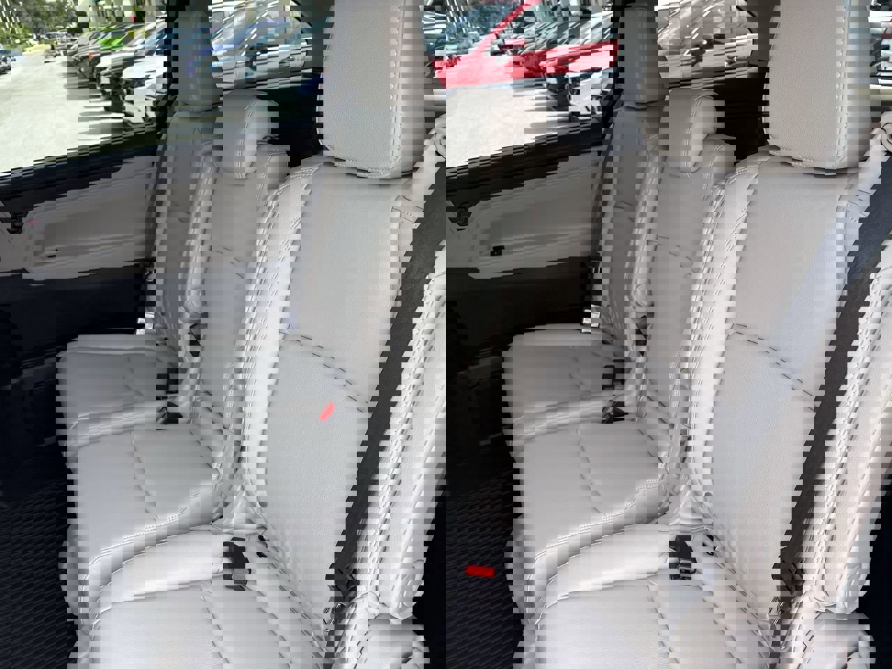 New 2026 Honda Odyssey EX-L image 22