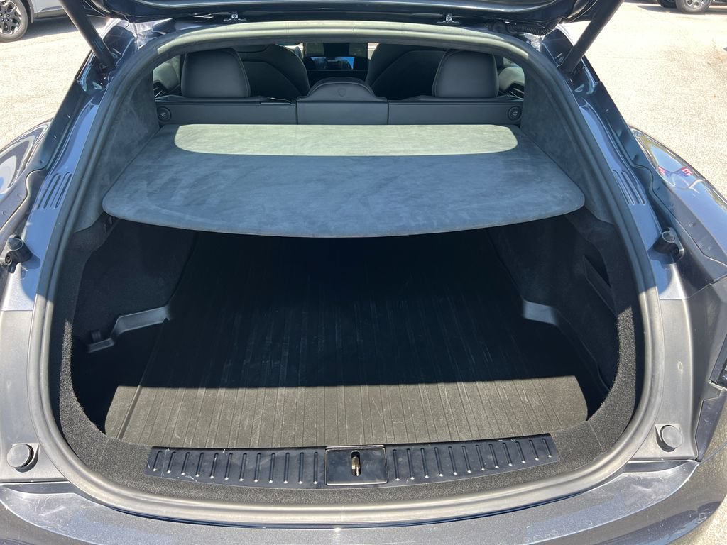 Used 2023 Tesla Model S AWD/4WD image 19