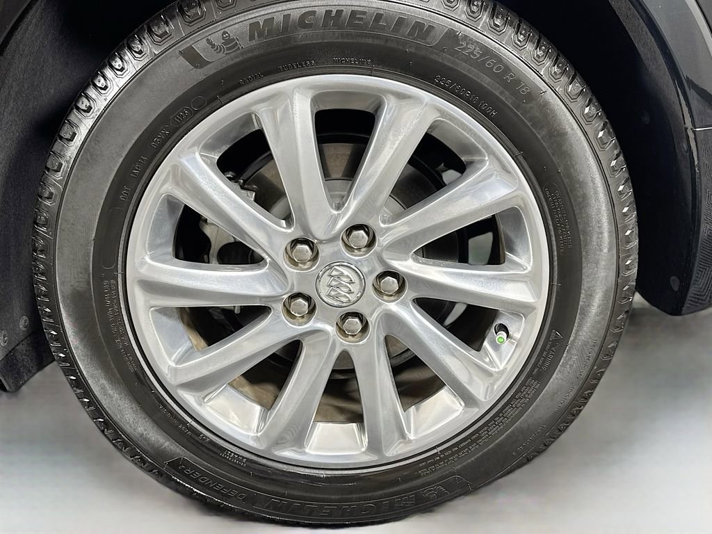 Used 2019 Buick Envision Essence image 38