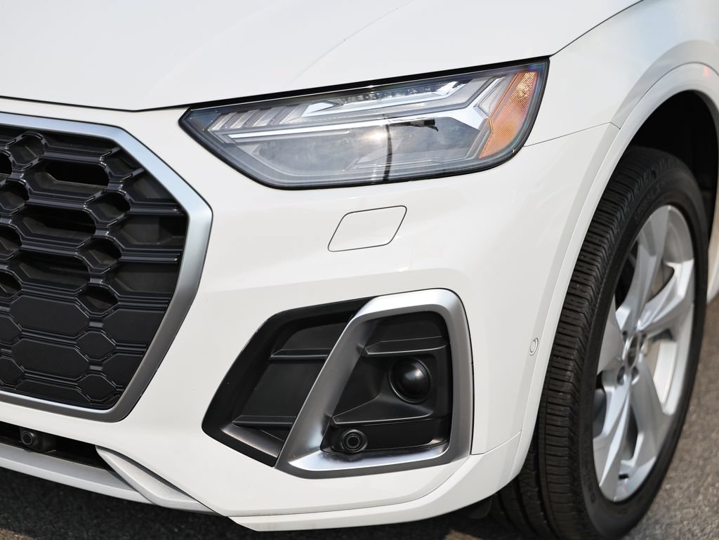 Used 2025 Audi Q5 Prestige AWD/4WD image 12
