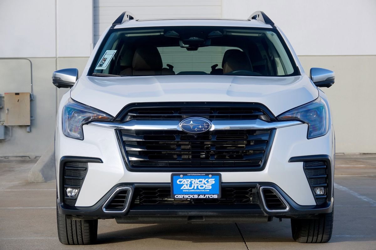 Used 2023 Subaru Ascent Touring image 15