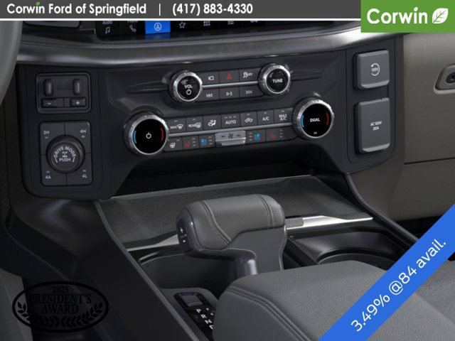 New 2026 Ford F150 Platinum AWD/4WD image 18
