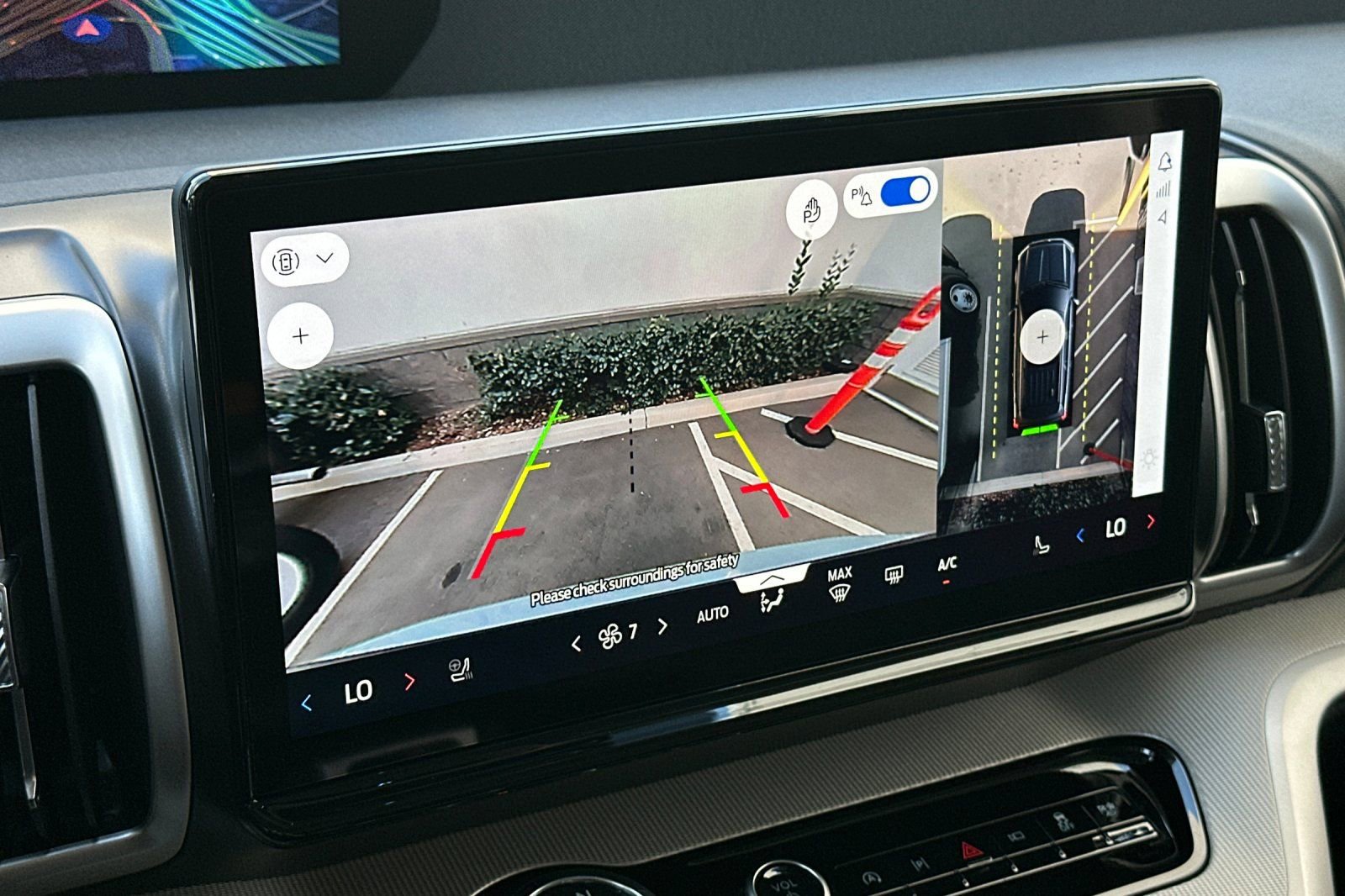 New 2026 Ford Expedition Max Active image 20