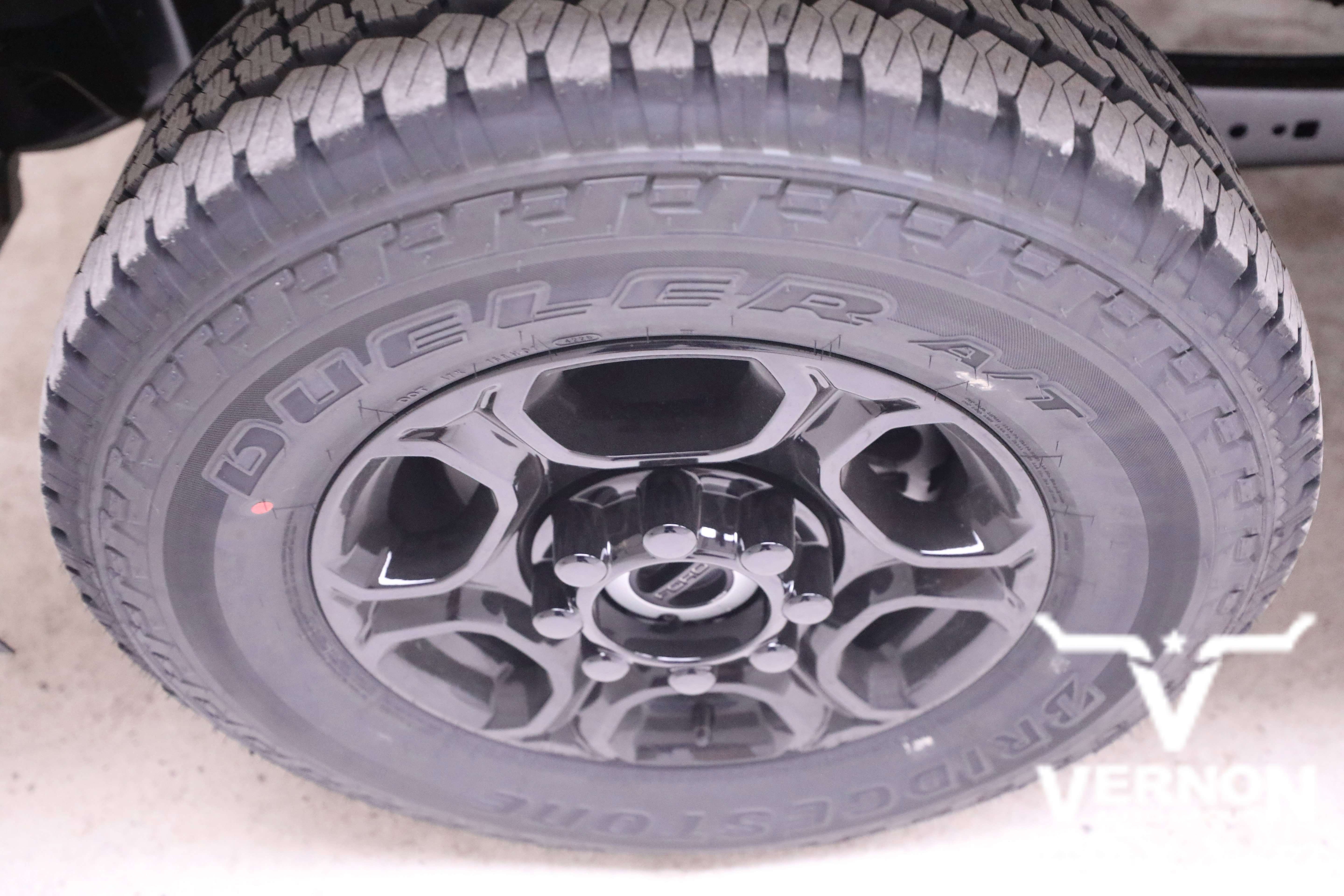 New 2026 Ford F250 XL w/ STX Appearance Package image 31