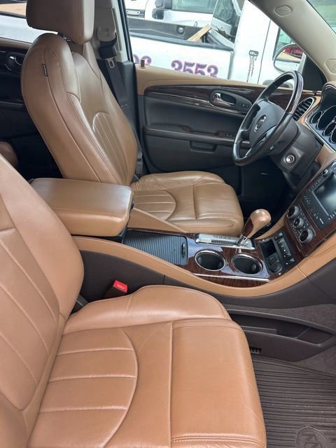 Certified 2016 Buick Enclave Premium w/ Experience Buick Package image 4