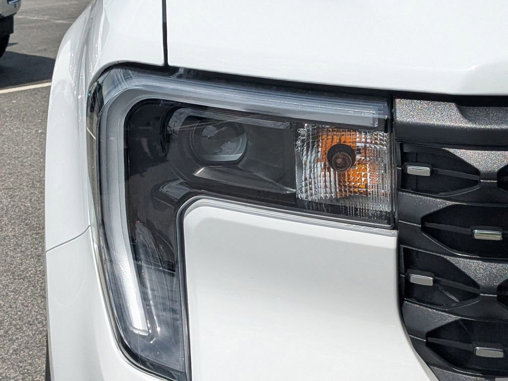 New 2026 Ford Maverick Lariat AWD/4WD image 10