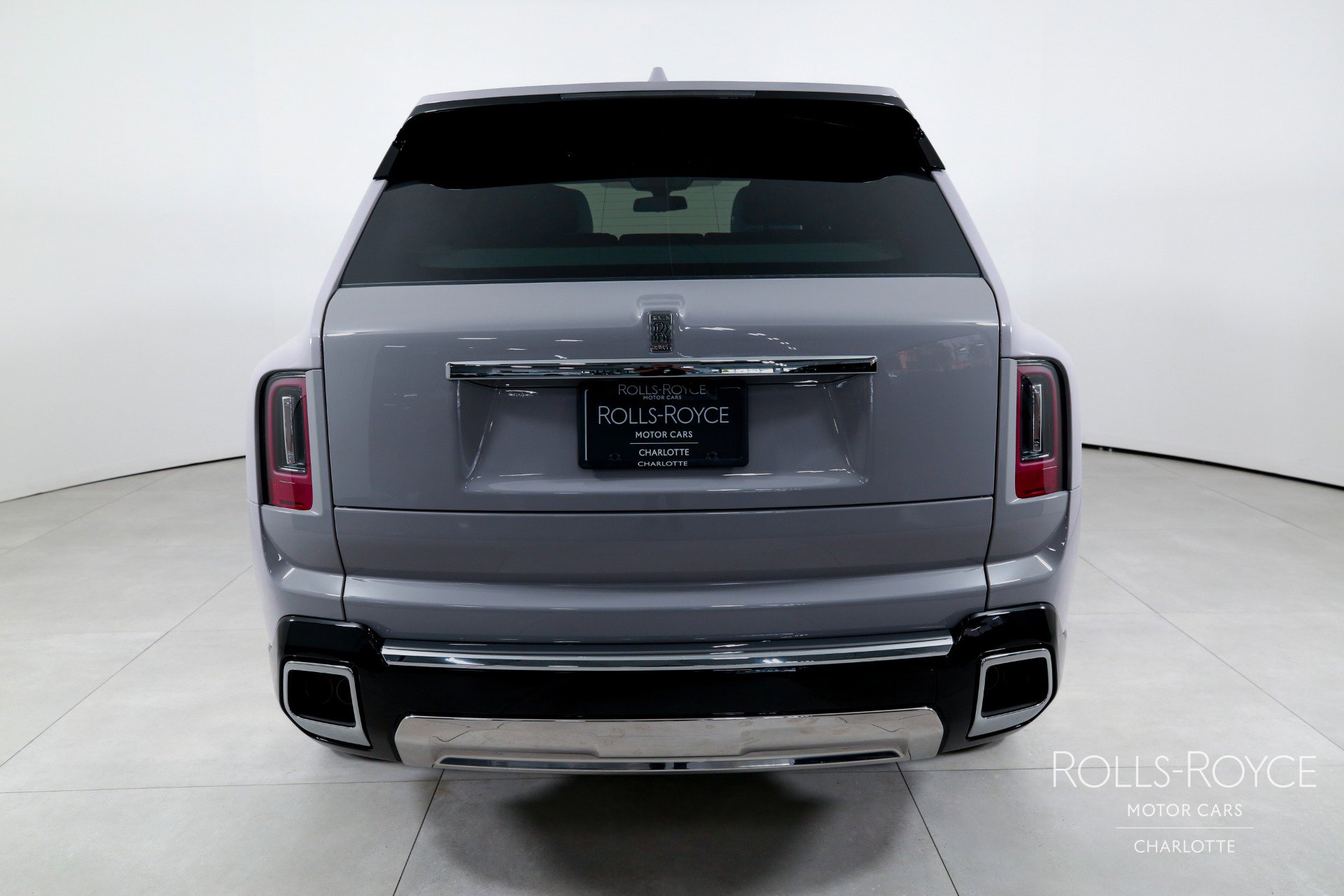 New 2026 Rolls-Royce Cullinan image 9