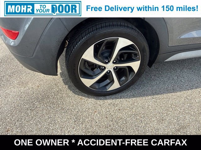 Used 2018 Hyundai Tucson Value AWD/4WD image 32