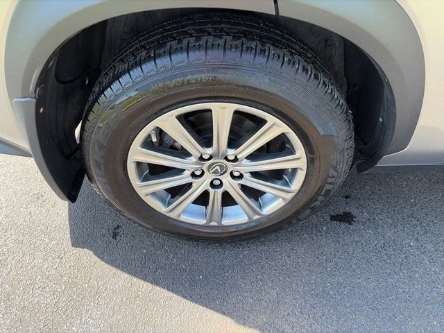 Used 2021 Lexus NX 300 AWD w/ Accessory Package 2 image 44