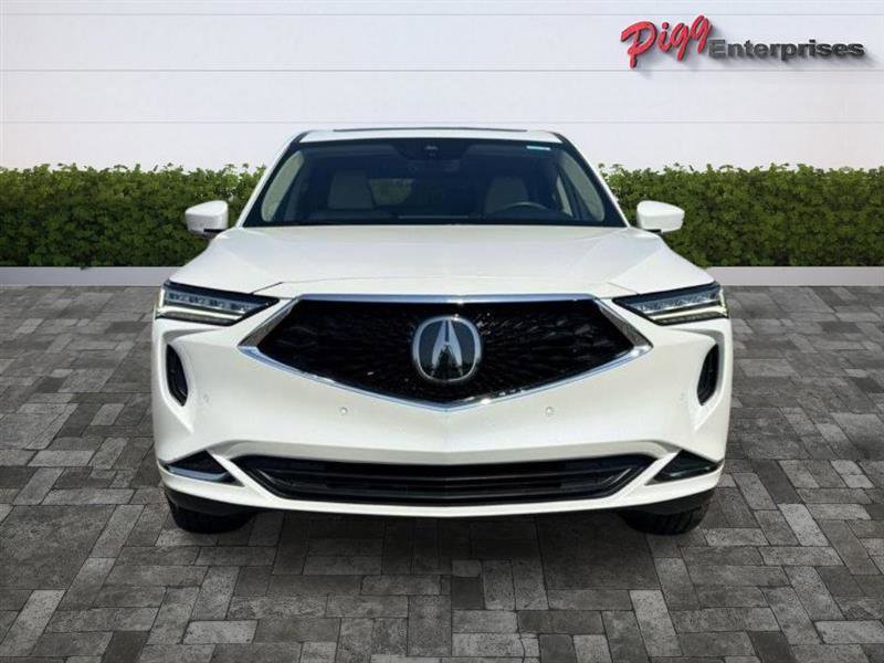 Used 2023 Acura MDX FWD w/ Technology Package image 6