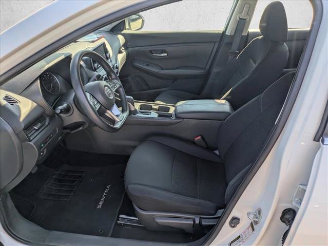 Used 2023 Nissan Sentra S FWD image 14