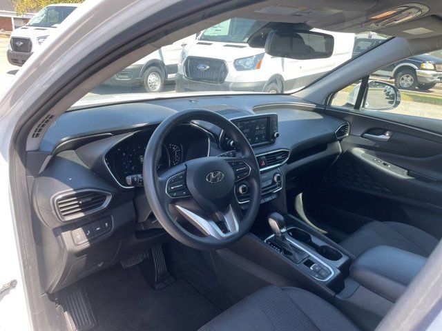 Used 2020 Hyundai Santa Fe SEL image 22